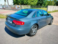 Audi A4 Dolna Grupa - zdjęcie 3