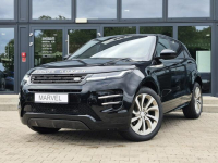 Range Rover Evoque 2.0D TD4 204 PS AWD Hoxton Edition / Salon Polska Łódź - zdjęcie 2