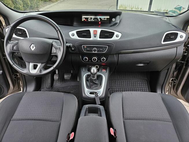 Renault Grand Scenic 2009, 1.6 benzyna 110 KM, 6 biegów Rzeszów - zdjęcie 7
