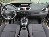 Renault Grand Scenic 2009, 1.6 benzyna 110 KM, 6 biegów Rzeszów - zdjęcie 7