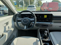 Hyundai Kona 1.6 198KM - executive tech design Ostrołęka - zdjęcie 9