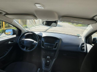 Ford Focus Business Opłacony LED 1.5 TDCi 120 KM Gostyń - zdjęcie 8