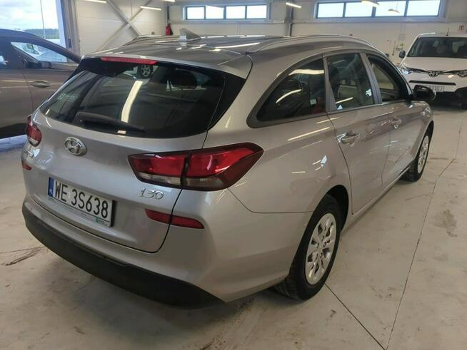 Hyundai I30 1.5 DPI Classic + Pakiet Drive! Salon Polska! Pęcice - zdjęcie 8