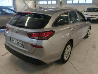 Hyundai I30 1.5 DPI Classic + Pakiet Drive! Salon Polska! Pęcice - zdjęcie 8