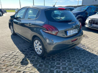 Peugeot 208 Klimatronik Czujniki park. Gliwice - zdjęcie 6