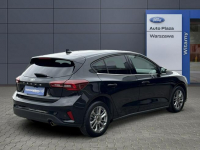 Ford Focus Titanium X  1.0 EcoBoost mHEV 155 KM Warszawa - zdjęcie 5