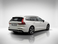 Volvo V60 B4 D Plus Dark aut  ! Z Polskiego Salonu ! Faktura VAT ! Warszawa - zdjęcie 5