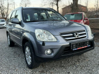Honda CR-V 2,0 150 lift 4x4 executive bez rdzy Łodygowice - zdjęcie 2