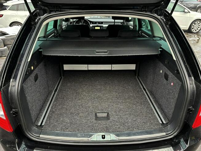 Superb 2.0 TDI 140km Exclusiv DSG navi BIXENON pamięć foteli HAK 2015 Tychy - zdjęcie 3