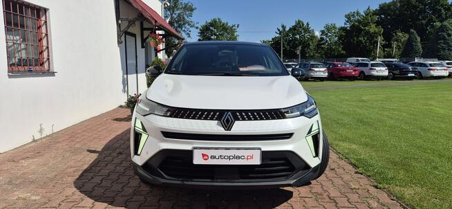 Renault Captur KAMERA-LED-NAVI-DWIE KARTY Paproć - zdjęcie 2
