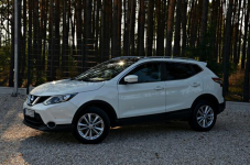 Nissan Qashqai 1.6 DCI 130KM 4x4! Pełna Opcja! Zobacz Koniecznie!!! Ostrów Mazowiecka - zdjęcie 12