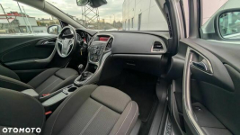 Opel Astra 2.0 CDTI DPF Innovation Poręba - zdjęcie 7