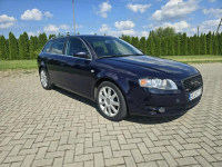 Audi A4 2,0TDI S-Line,Navigacja.Alufelgi.Skóry,Zarejestrowany Kutno - zdjęcie 11