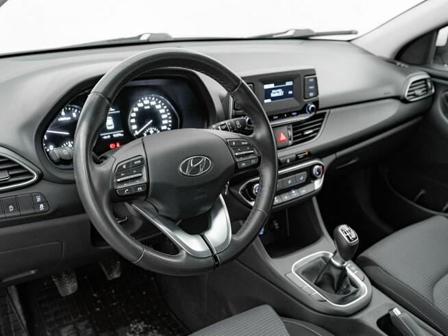 Hyundai i30 GD8G677#1.0 T-GDI Modern Cz.park Klima Salon PL VAT23% Gdańsk - zdjęcie 6