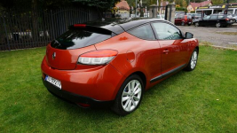 Renault Megane super stan. Gwarancja. Polecam!!! Zielona Góra - zdjęcie 7