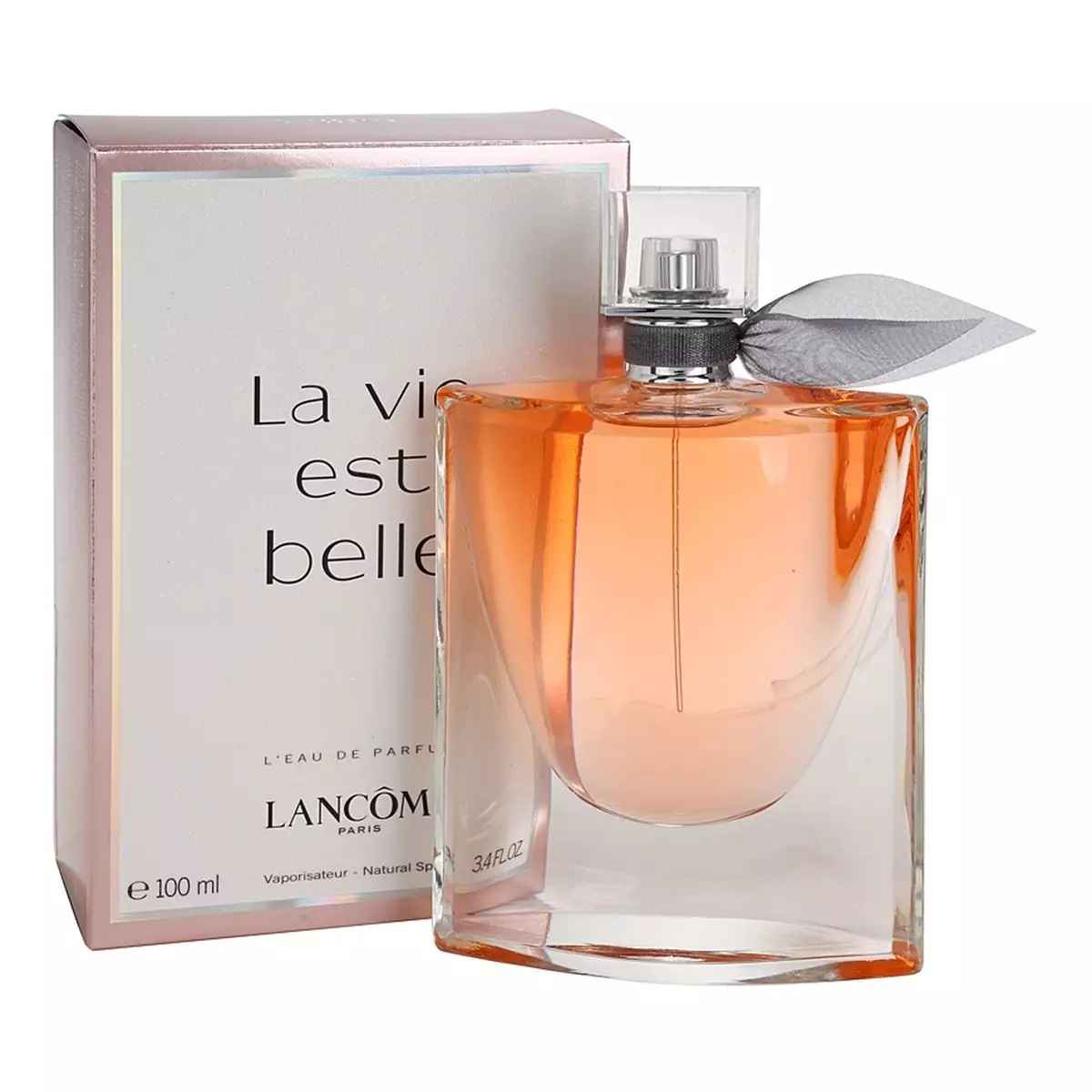 Woda Perfumowana - Lancome La Vie Est Belle Grunwald - zdjęcie 1