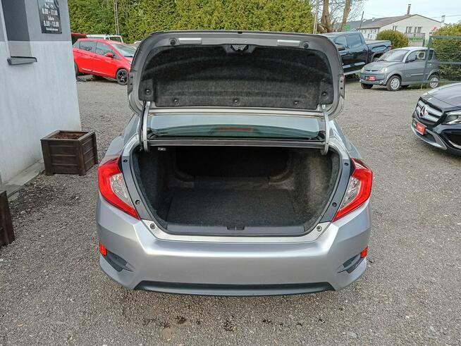 Honda Civic Janów Lubelski - zdjęcie 11