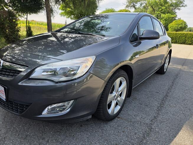 Opel Astra Klimatyzacja Aluminiowe felgi Mikołów - zdjęcie 2