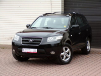 Hyundai Santa Fe Klimatronic /4x4 /V6 /2,7 / Mikołów - zdjęcie 7