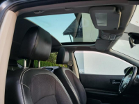 Nissan Qashqai ** Kamery 360  ** Nawigacja ** Klimatronik ** Jatutów - zdjęcie 12