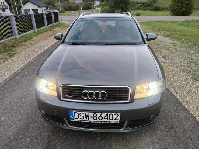 Audi a4 b6 1.9 TDI quattro s-line Rzeszów - zdjęcie 1
