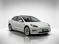 Tesla Model 3 Long Range RWD ! Z Polskiego Salonu ! Faktura Vat ! Warszawa - zdjęcie 7