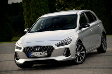 Hyundai i30 1,6CRDI*110KM*Kamera*Nawigacja*LED*Parktronic*Niemcy Ostrów Mazowiecka - zdjęcie 3