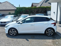 Hyundai i20 AUTOMAT*1 wł *Navi *Kamera *Tablet *Full Led *Gwarancja Chrzanów - zdjęcie 4