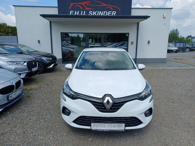 Renault Clio Kamera *Navi*FullLED* 2xPDC *Serwis *1wł *Gwarancja Chrzanów - zdjęcie 2