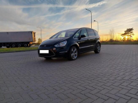 Ford S-max TDCI 163KM * Bezwypadkowy * 7 osobowy * Zadbany Szczecin - zdjęcie 5
