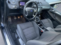 7 osobowy Titanium Tempomat Adaptacyjny nawigacja Xenony Sierpc - zdjęcie 8