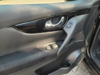 Nissan Qashqai 1,3 DIG-T DCT automat Warszawa - zdjęcie 10