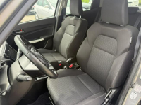 Suzuki Swift Hybryda, radar, grzane fotele, kamera cofania Olsztyn - zdjęcie 10