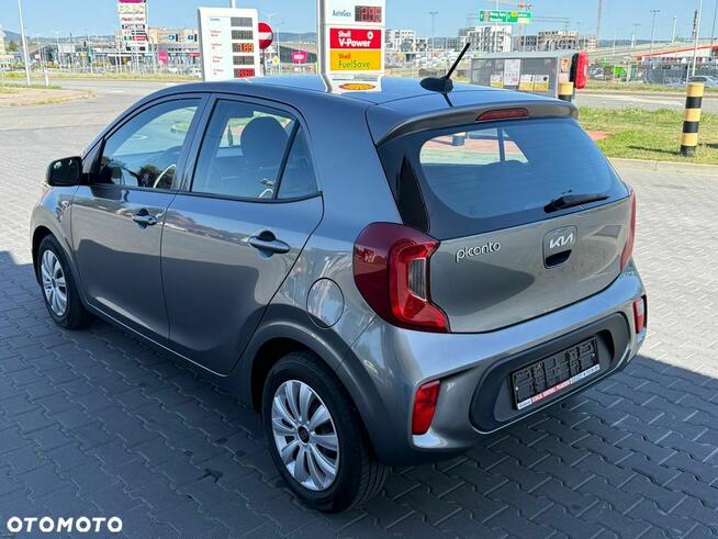 Kia Picanto 1.0 2023r. Krosno - zdjęcie 3