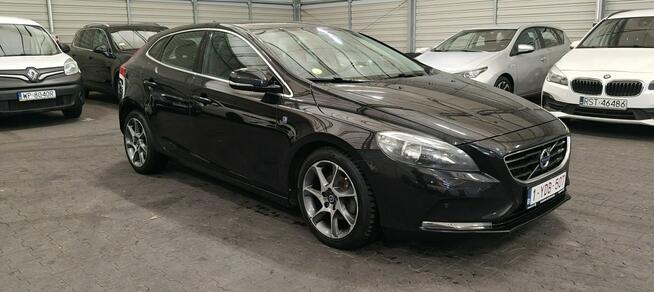 Volvo V40 D2 Ocean Race Płock - zdjęcie 1