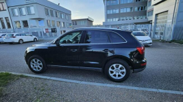 Audi Q5 Quattro automat na raty leasing bez BIK KRD od FastCars Kraków - zdjęcie 7
