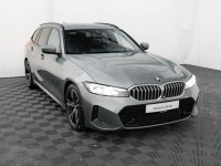 WD8711R#318d mHEV M Sport Podgrz.f Cz.park LED Salon PL VAT23% Gdańsk - zdjęcie 3