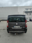 Syndyk sprzeda - Fiat Scudo 2.0, 2011r. Jasieniec - zdjęcie 4
