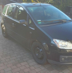 FORD FOKUS C-MAX