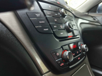 Opel INSIGNIA 2.0 CDTI mapa 130km 2009r. Złocieniec - zdjęcie 4