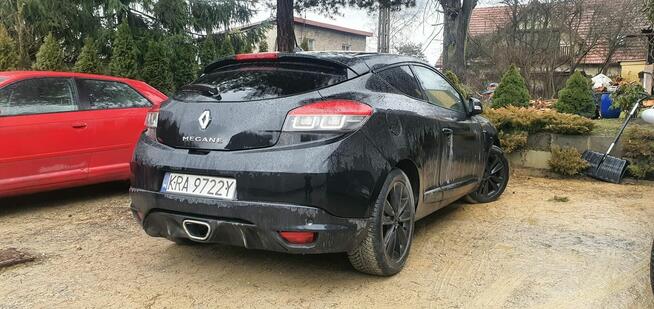 Reno megan 2013r Tenczynek - zdjęcie 3