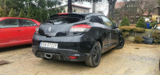 Reno megan 2013r Tenczynek - zdjęcie 3