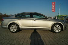 VOLKSWAGEN PASSAT SALON PL 1.4 BENZ STAN BDB Goczałkowice-Zdrój - zdjęcie 7