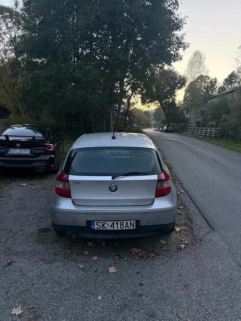 Sprzedam BMW E87 Szare - zdjęcie 2