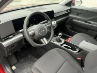 Hyundai Kona w wersji Smart Piła - zdjęcie 9