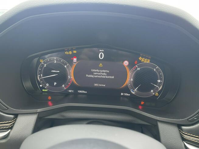 Mazda CX-80 Humora plus Automat Hybryda Skóra Virtual 7 os. Gliwice - zdjęcie 7