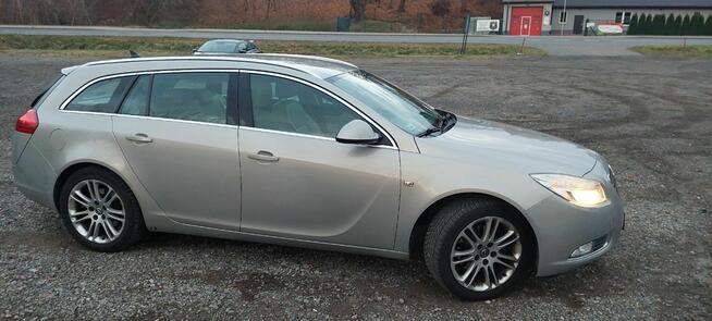 Sprzedam Opel Insignia Lublin - zdjęcie 2