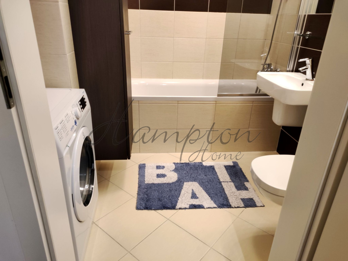 2-pokojowy apartament - WARSZAWA ŻOLIBORZ Warszawa - zdjęcie 11