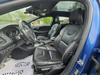 Volvo V40 T4 190km benzyna* 100% Fabryczny Lakier* Idealny Stan Opoczno - zdjęcie 11