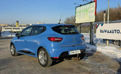 Renault Clio 0.9 TCe 90 koni Klimatyzacja możliwa ZAMIANA Rawa Mazowiecka - zdjęcie 3